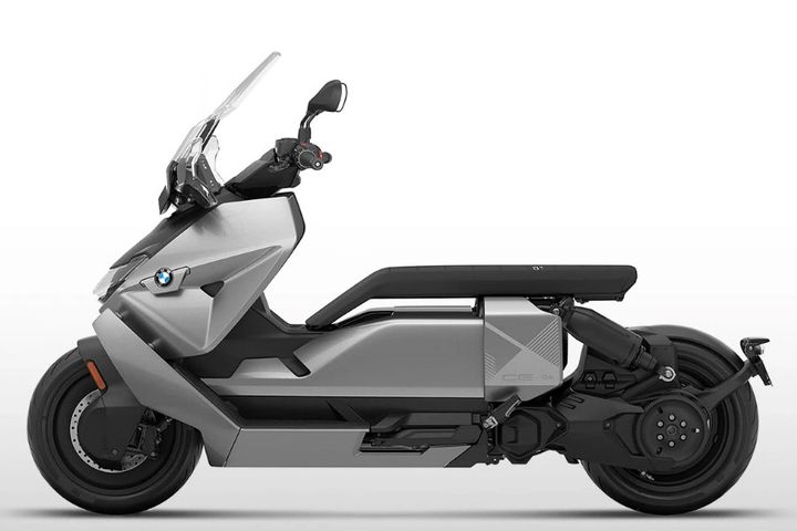 BMW CE 04
