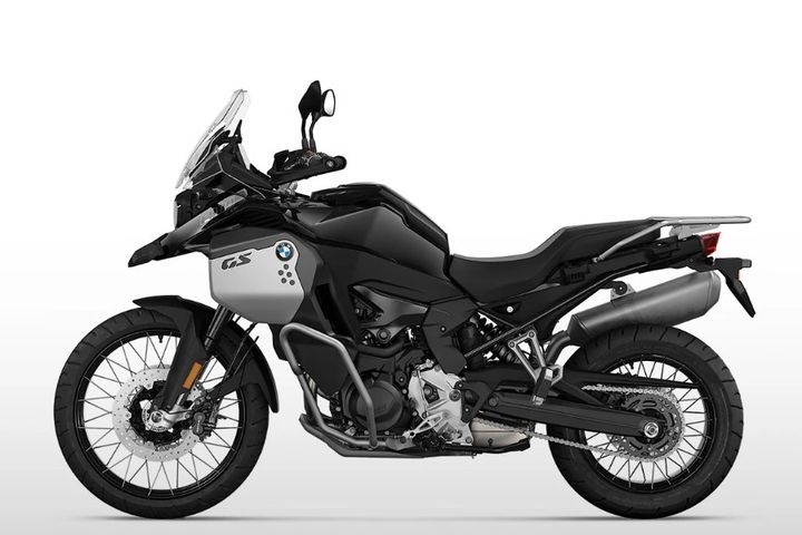 BMW F 900 GS Adventure