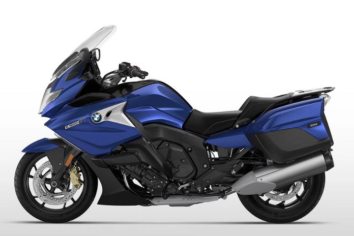 BMW K 1600 GT