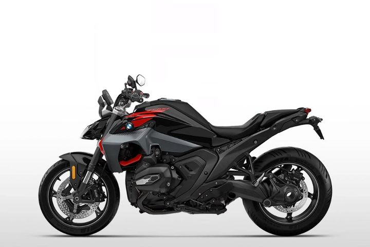 BMW R 1300 R