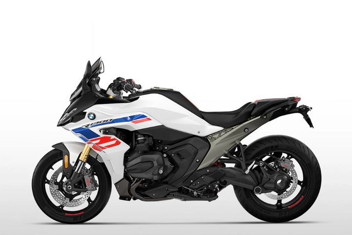 BMW R 1300 RS