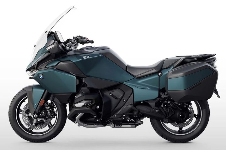 BMW R 1300 RT
