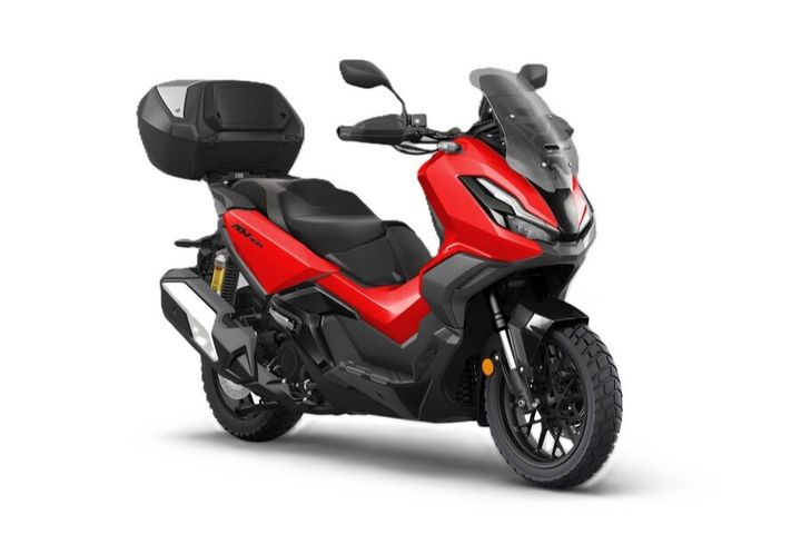 Honda ADV350
