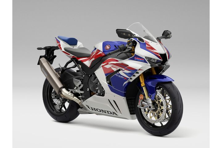 Honda CBR1000RR