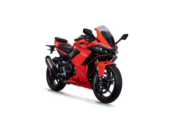 VOGE RR525