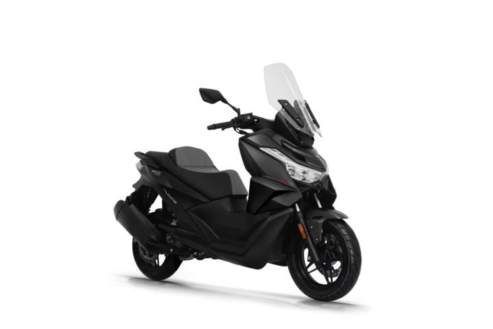 VOGE SR3