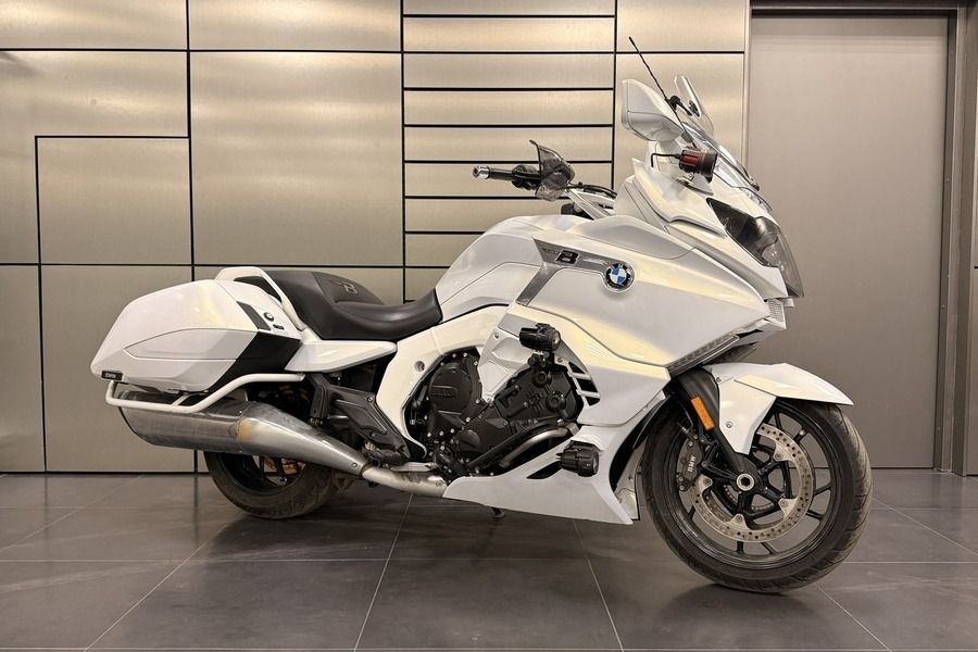 BMW K 1600 B